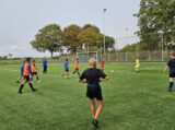 Training ST S.K.N.W.K./D.Z.C. '09 JO14-1 van dinsdag 29 augustus 2023 (15/57)